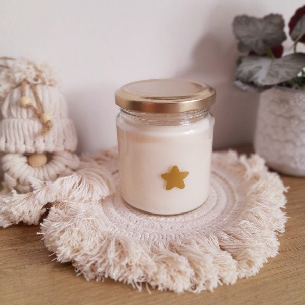 Producto - Vela Star