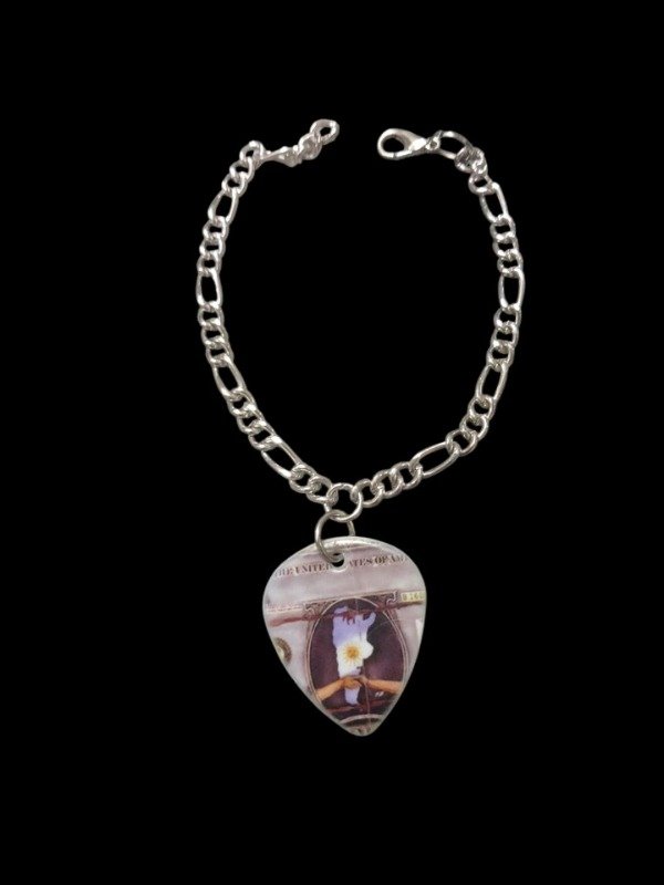 Producto - Pulsera la renga vende patria clon