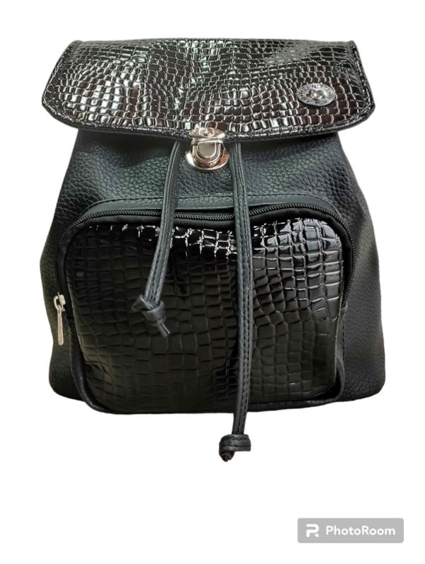 Producto - Mochila bolso