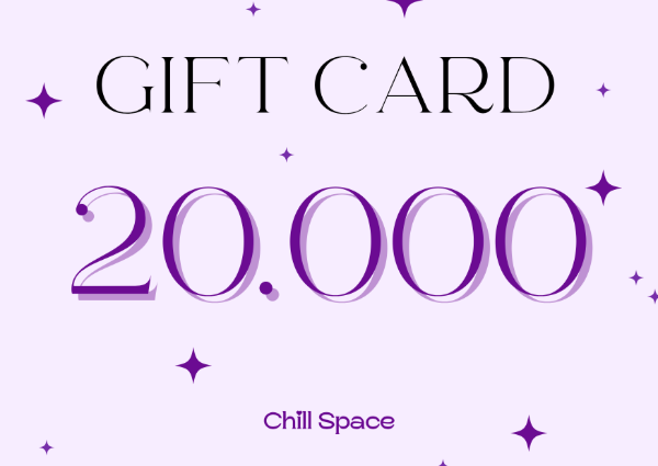 Producto - Gift Card 20