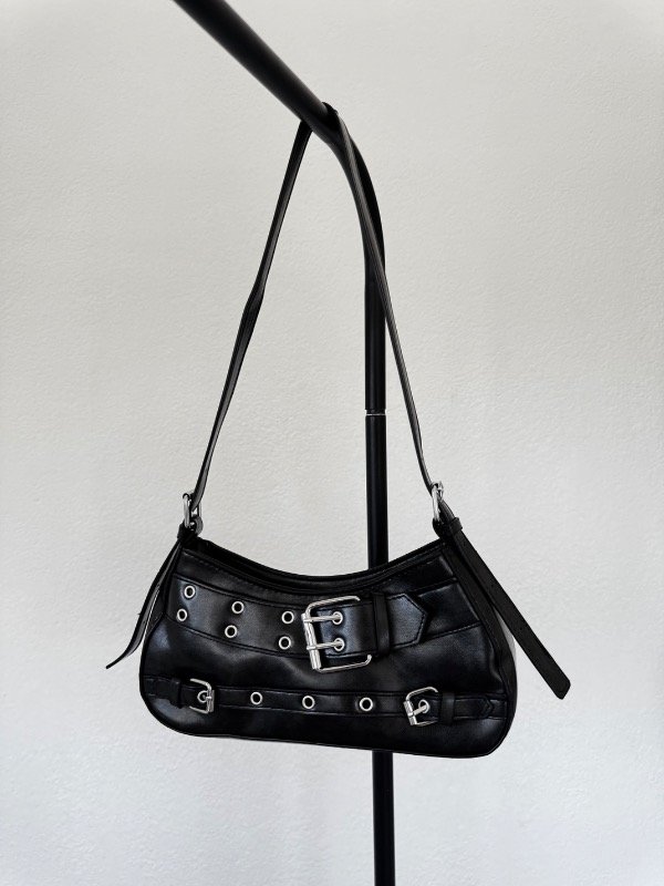Producto - BAG LEXIE NEGRA
