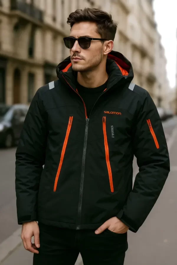 Producto - CAMPERA SAL. APTA NIEVE NEW MODEL