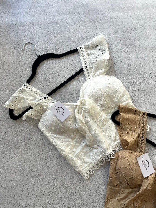 Producto - Top Megan