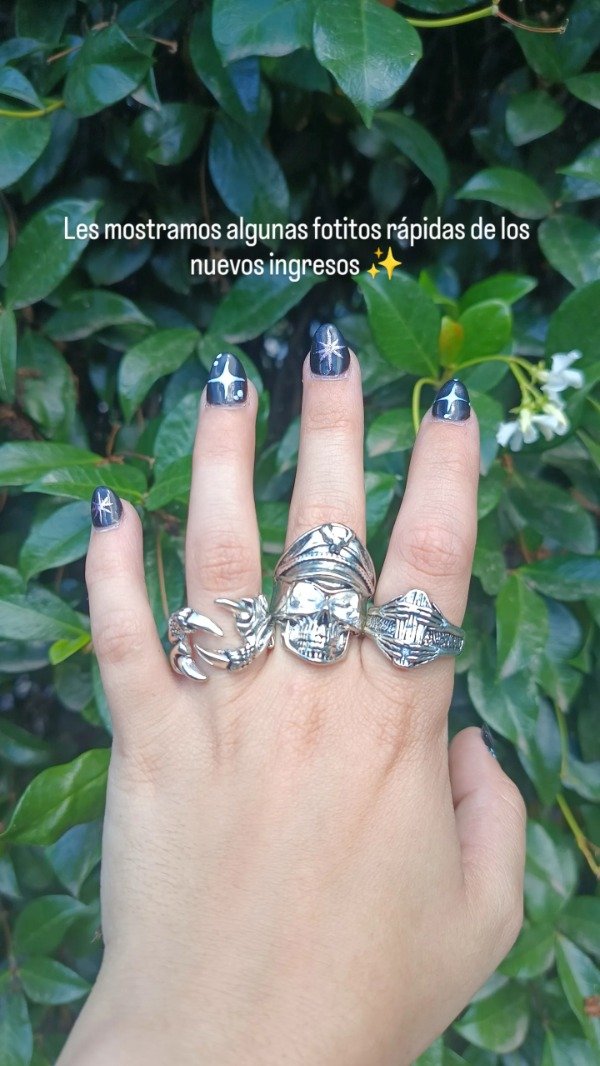 Producto - Mix Anillos 24