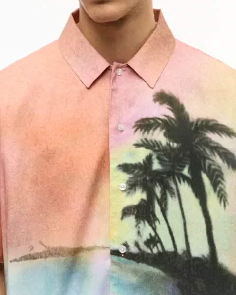 Producto - Camisa Mc Palms Ay Not Dead - 3