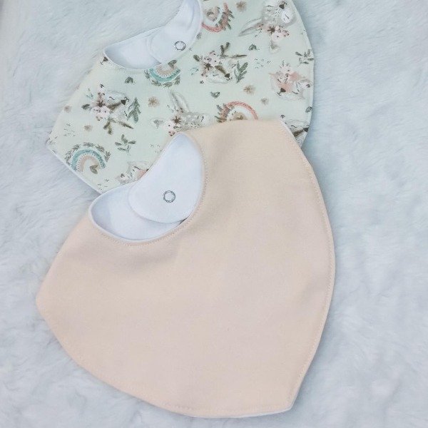 Producto - Baberos Bandana a partir de 6 meses - 4