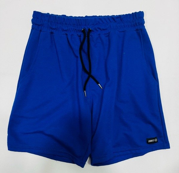 Producto - SHORT CMMNTY BLUE