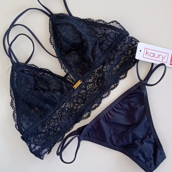 Producto - Conjunto KAURY