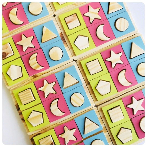 Producto - FORMITAS ENCASTRABLES