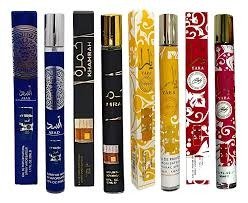 Producto - perfumes Arabes en tubo