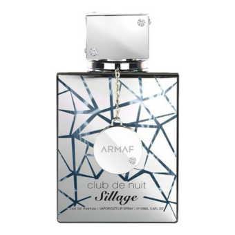 Producto - CLUB DE NUIT SILLAGE - ARMAF