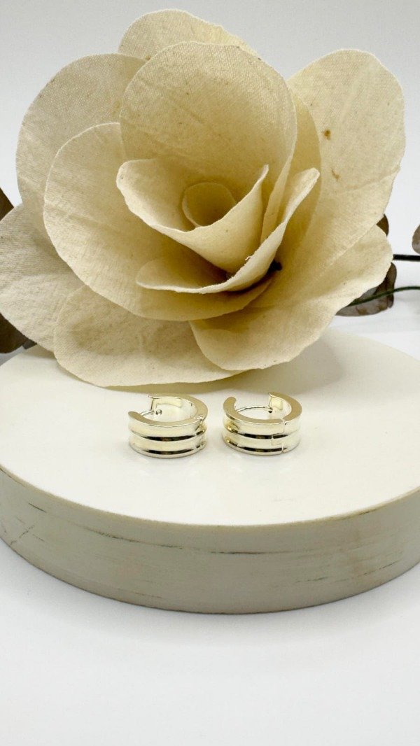 Producto - Aros Tick