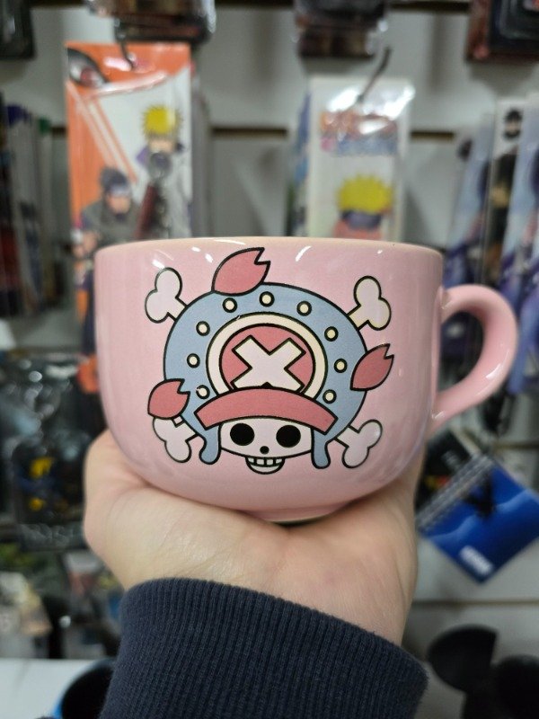Producto - Tazón Chopper