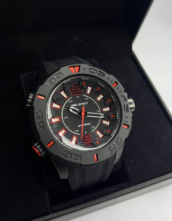 Producto - Reloj Xonix Terra