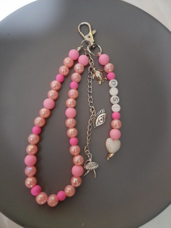 Producto - Llaveros personalizados