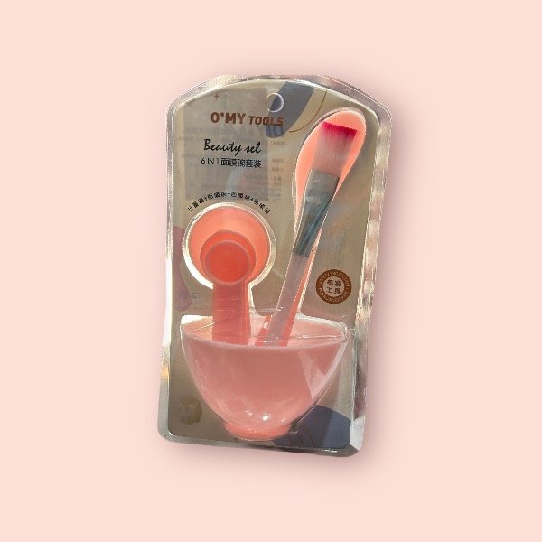 Producto - SET COSMETOLOGICO