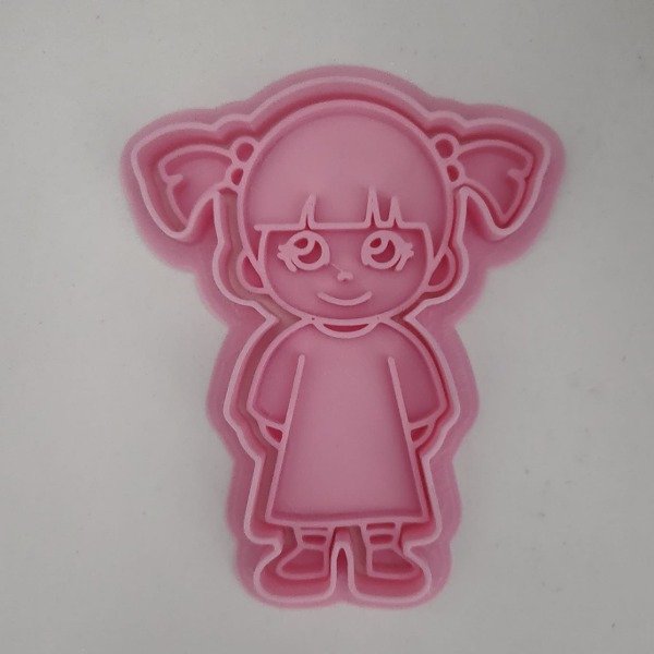 Producto - Boo monster inc 2