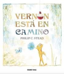 Producto - Vernon esta en el camino