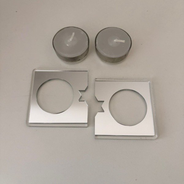 Producto - Candelabros portátiles