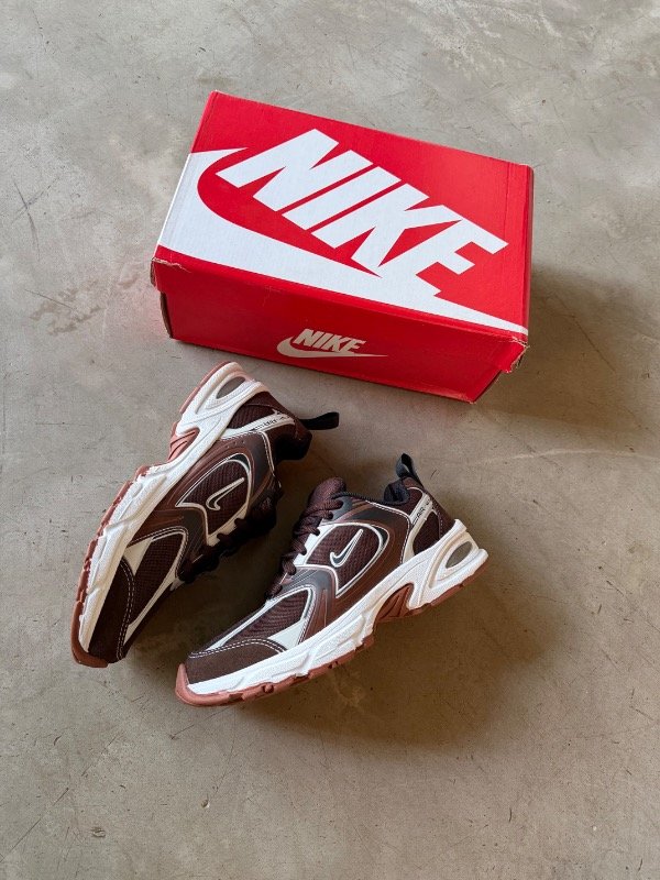 Producto - Nike 2550 café - 7