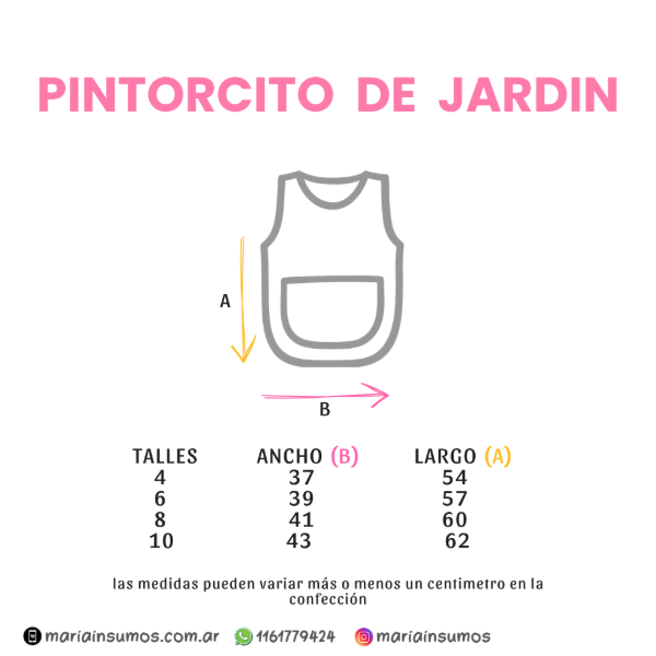 Producto - pintorcito jardin - 4