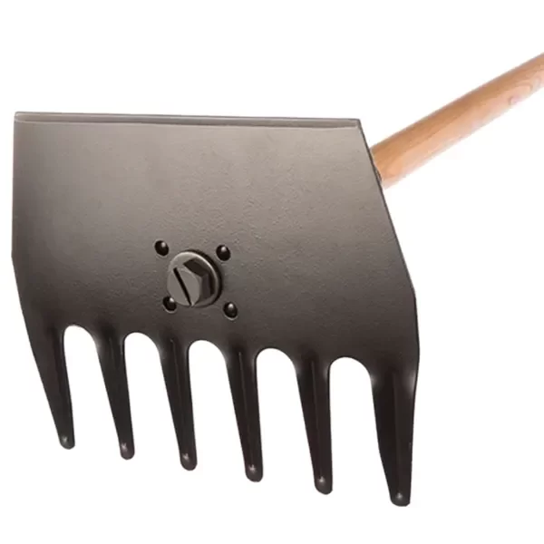 Producto - Rastrillo McLeod para incendio forestal