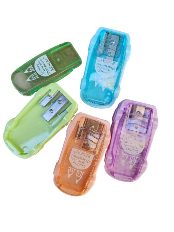 Producto - Doble Sacapunta Auto