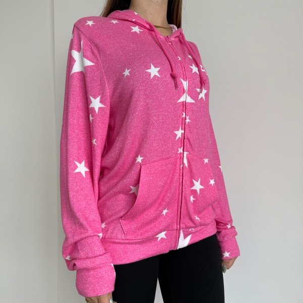 Producto - CAMPERA PINK