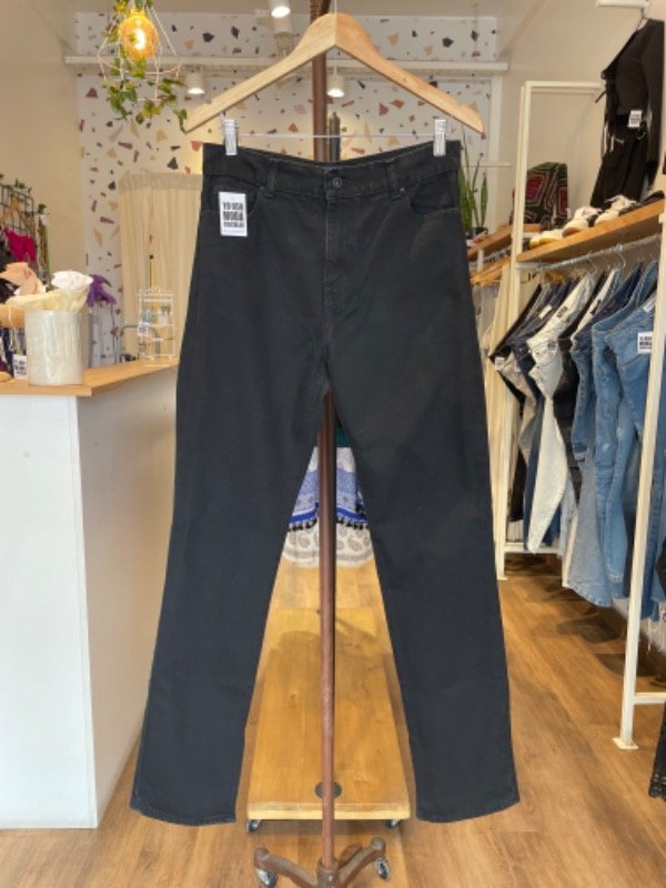 Producto - Jean recto Wanama talle 38