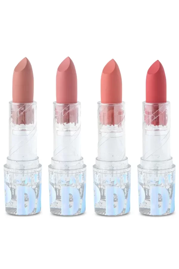 Producto - Labial Satinado Dapop
