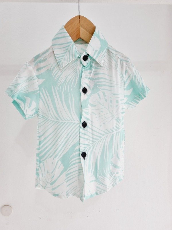 Producto - Camisa Hawaiana