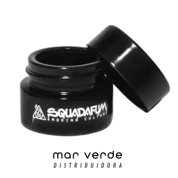 Producto - Contenedores de quarso Squadafum