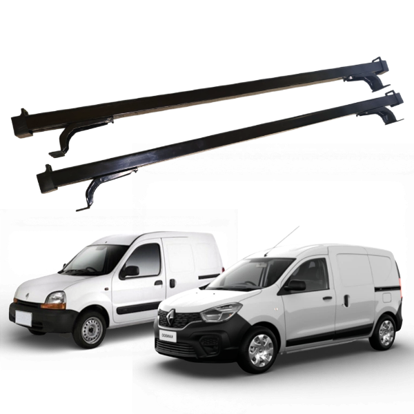 Producto - Juego De Barras Porta Equipajes Renault Kangoo [P02]