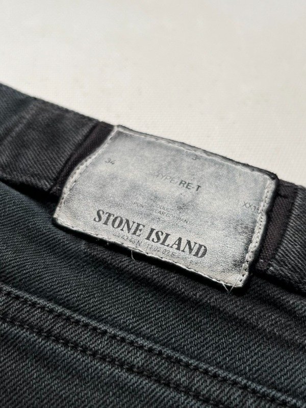 Producto - Stone Island Jean - 6