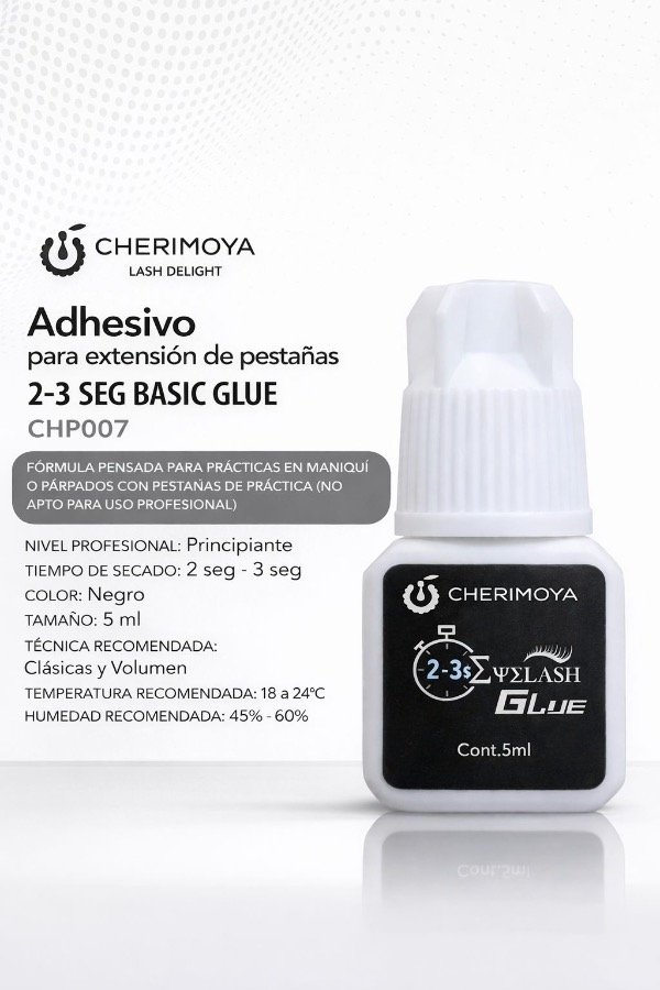 Producto - ADHESIVO EXTENCIONES CHERIMOYA 2-3s