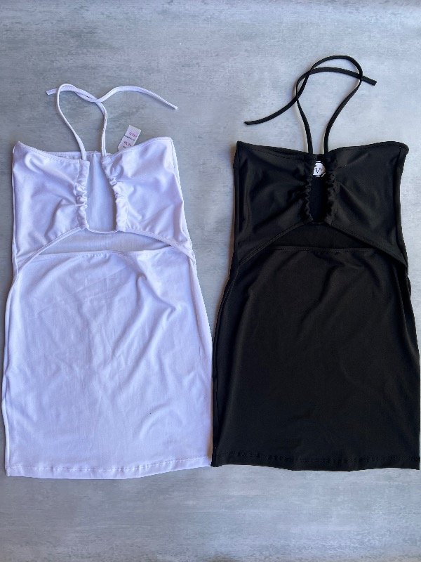 Producto - Vestido Fabiola
