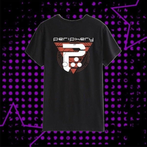 Producto - Remera Periphery I