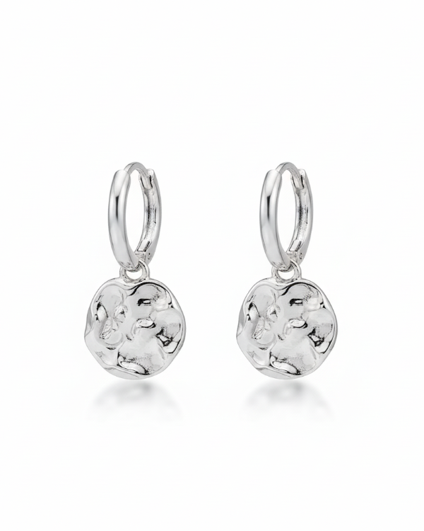 Producto - Argollas Chapitas