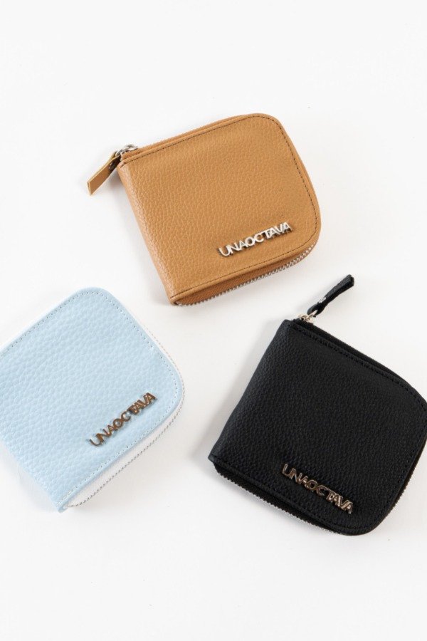 Producto - Billeteras lisas