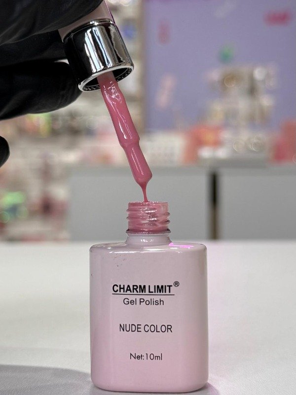 Producto - Esmalte nude nro 17 Charm limit 10 ml
