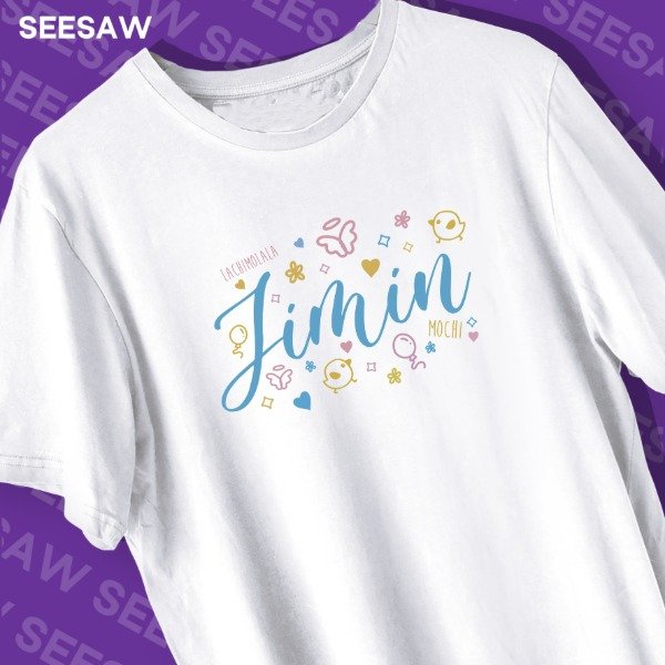 Producto - JIMIN