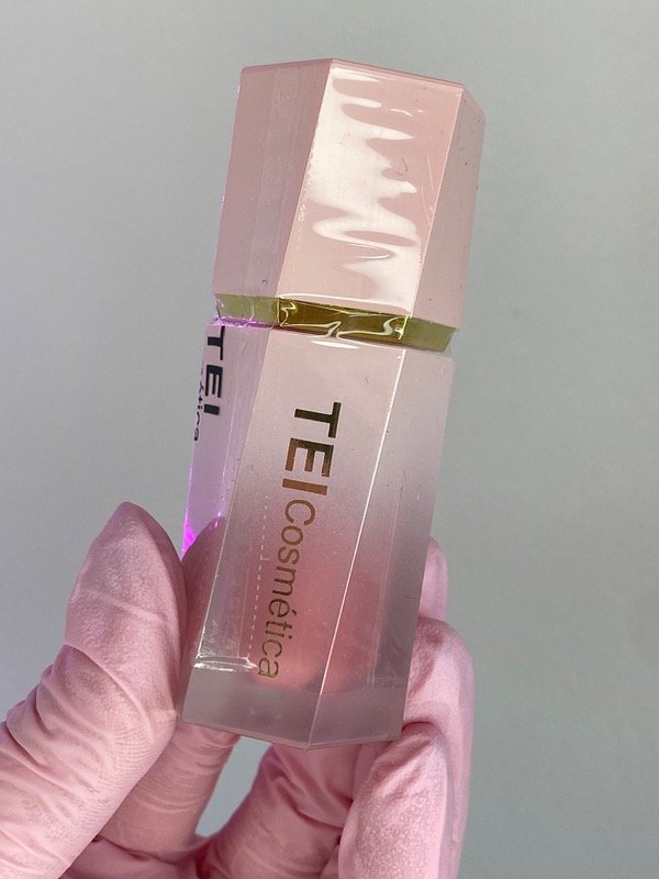 Producto - Rubor liquido Tei