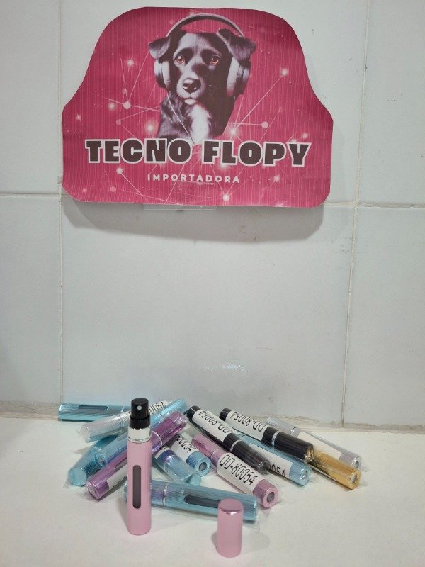 Producto - Perfumero mediano 2034