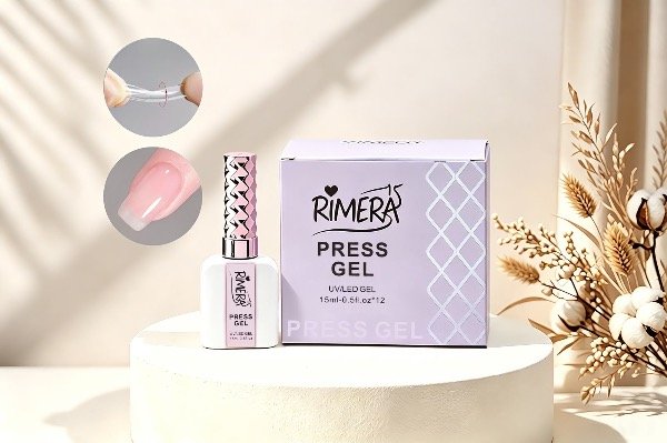Producto - Presa Gel Rimera Quince
