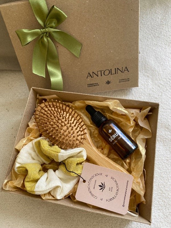 Producto - Caja capilar