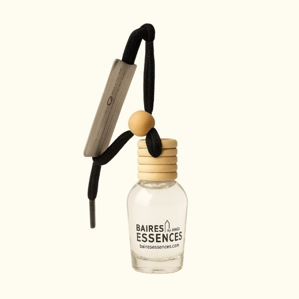Producto - Difusor colgante de auto y placard