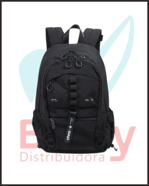Producto - M224	MOCHILA DYNAMO