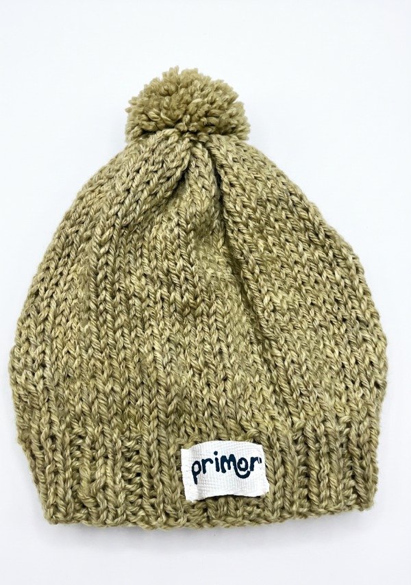 Producto - Gorrino Verde - 0