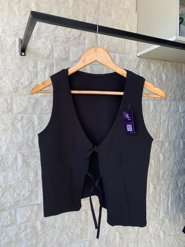 Producto - Chaleco ajustable