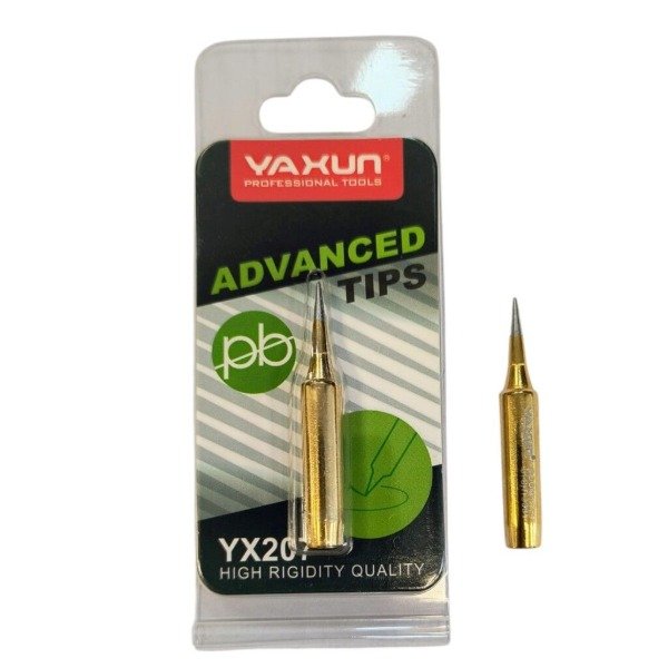 Producto - Punta Bronce 900M T-I (Recta) YX207